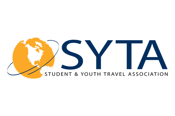 SYTA Students & Youth Travel Association logo