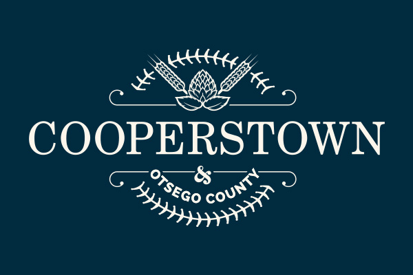 Cooperstown logo