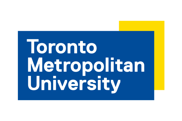 Toronto Metropolitan University logo