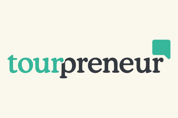 Tourpreneur logo