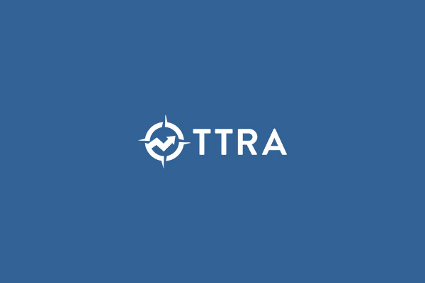 TTRA logo