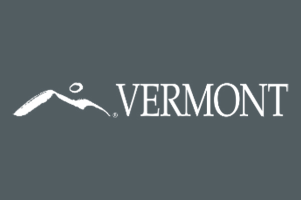 vermont vacation logo