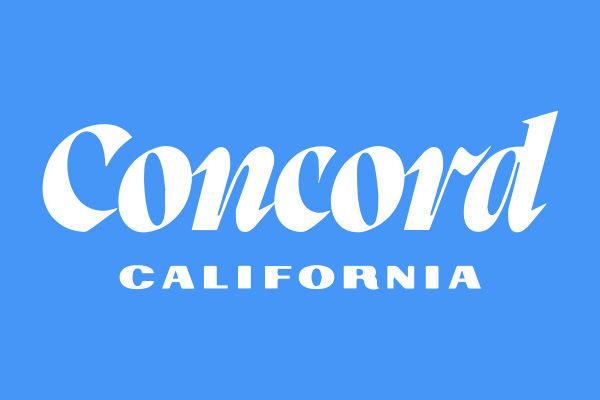 visit concord ca logo