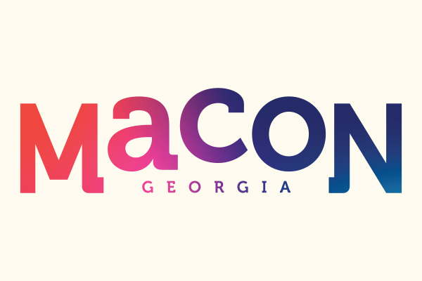visit macon logo