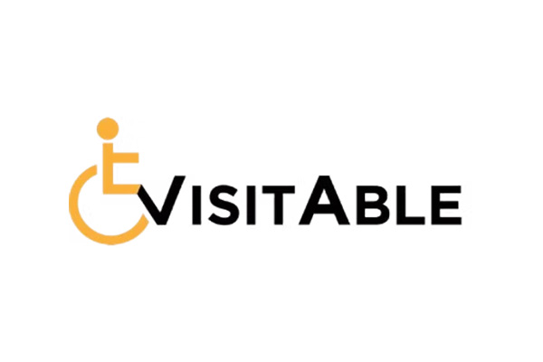 VisitAble logo