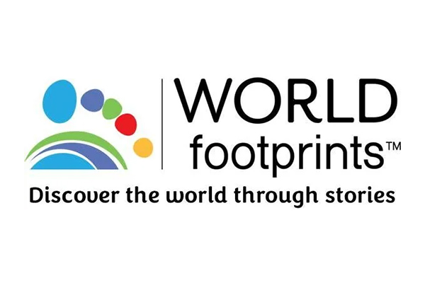 World Footprints logo