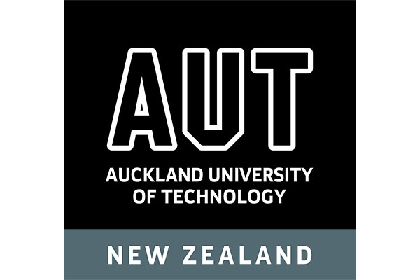 Auckland University of Technology logo
