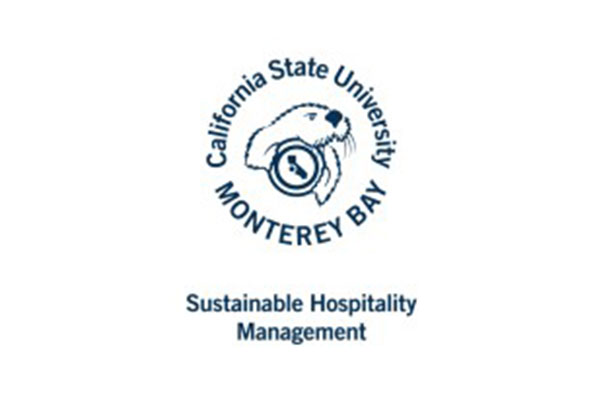 California State University Monterey Bay logo
