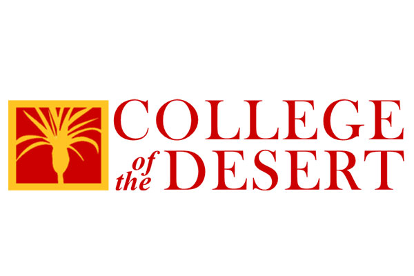 College of the Desert logo