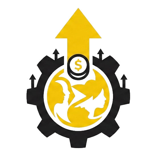 Economic-Driver icon