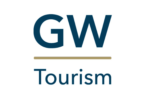 GW Tourism logo