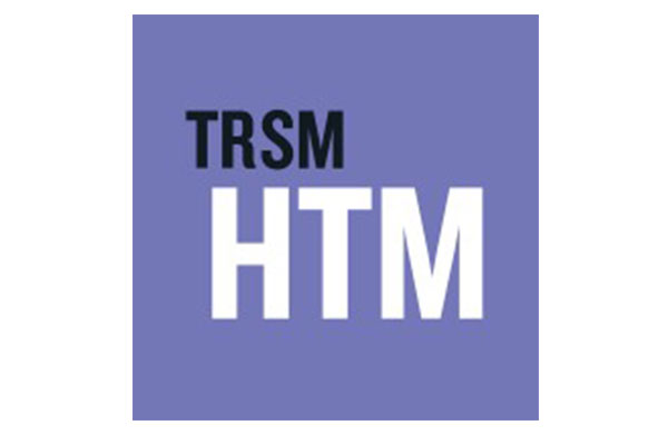 Toronto Metropolitan University Ted Rogers School of Management logo