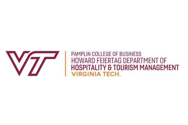 Virginia Tech Hospitality logo