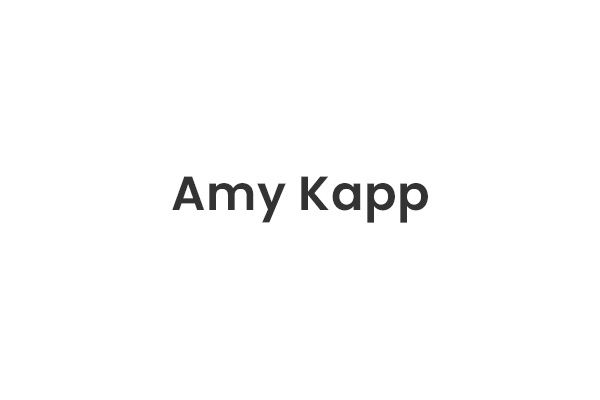 Amy Kapp logo