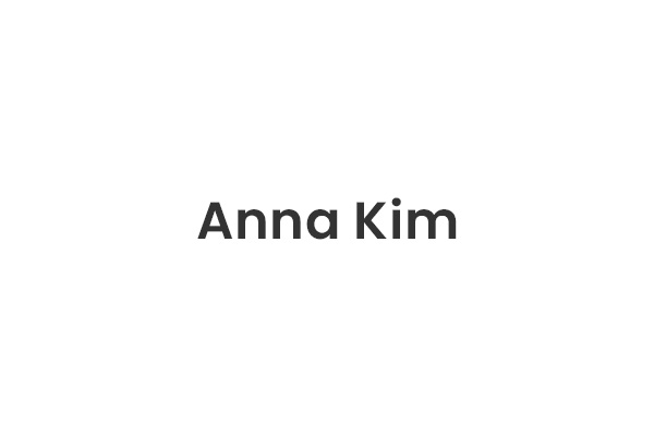 Anna Kim logo