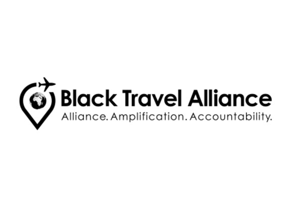 Black Travel Alliance logo