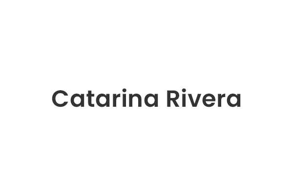 Catarina Rivera logo