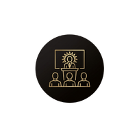 cohorts icon