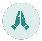 graphic faith icon