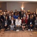2023 Summit attendees