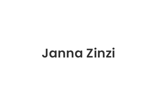Janna Zinzi logo