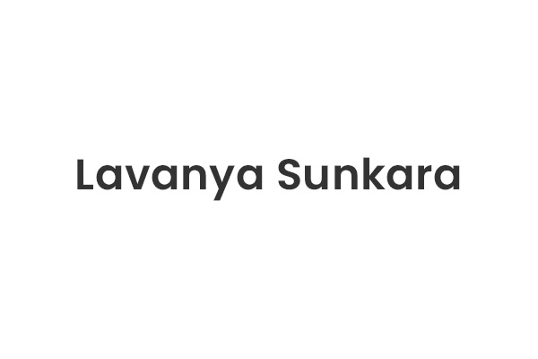 Lavanya Sunkara logo