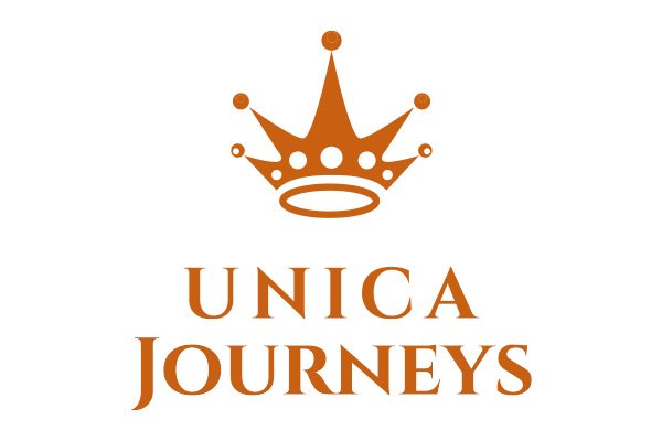 Maria G Tuttocuore logo - Unica Journeys