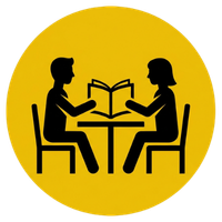 meeting icon