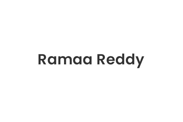 Ramaa Reddy logo