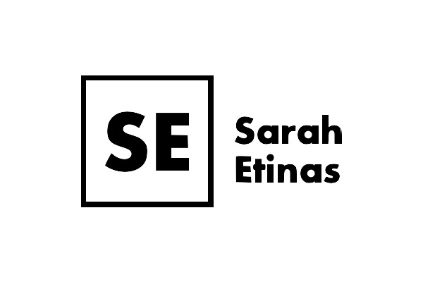 Sarah Etinas logo