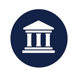 graphic stakeholder icon