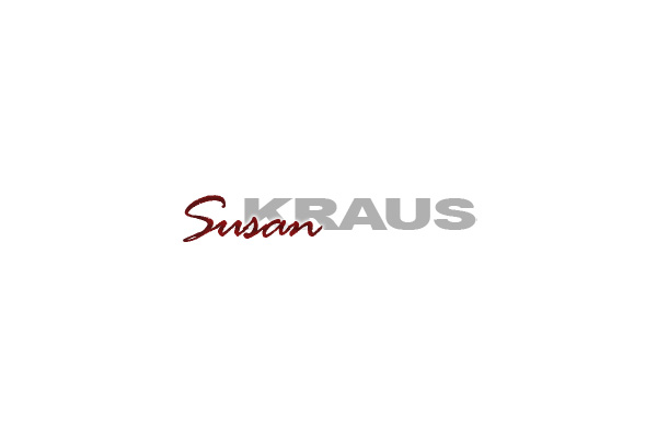 Susan Kraus logo