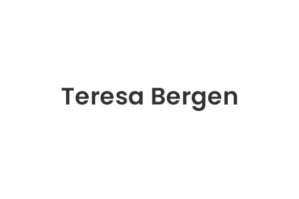 Teresa Bergen logo