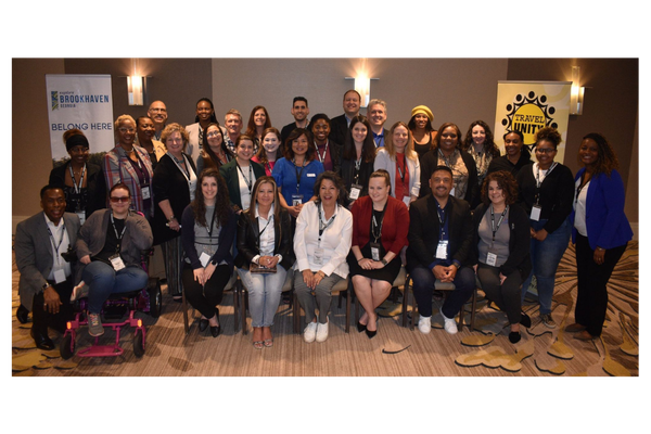 2022 Travel Unity Summit Southeast in Brookhaven, GA