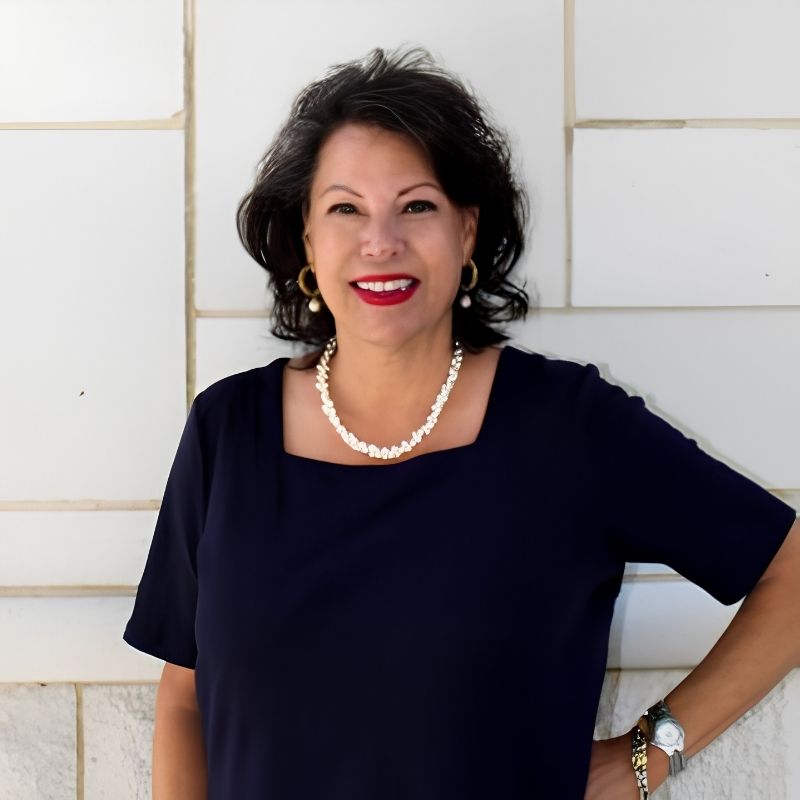 Renée Areng, CDTP