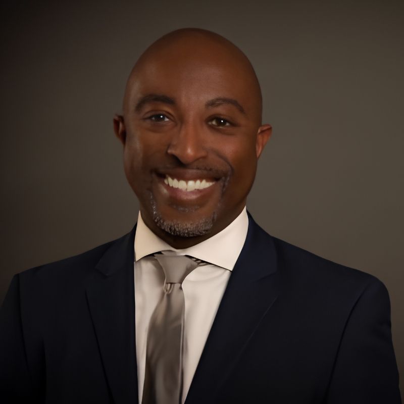 Timothy Bush, CDTP