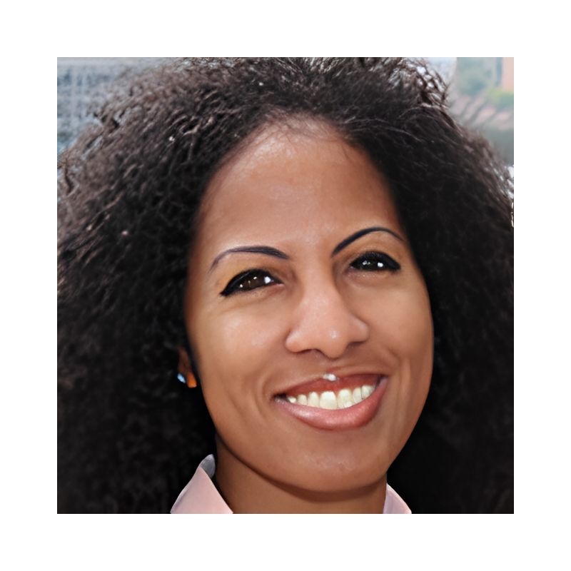 Portia Conerly, CDTP
