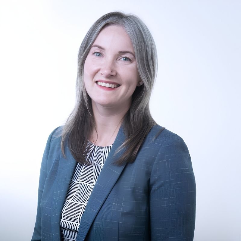 Jen Gray-O’Connor