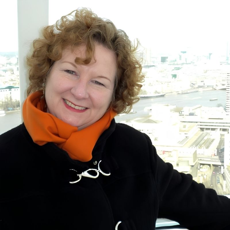 Cheryl M. Hargrove