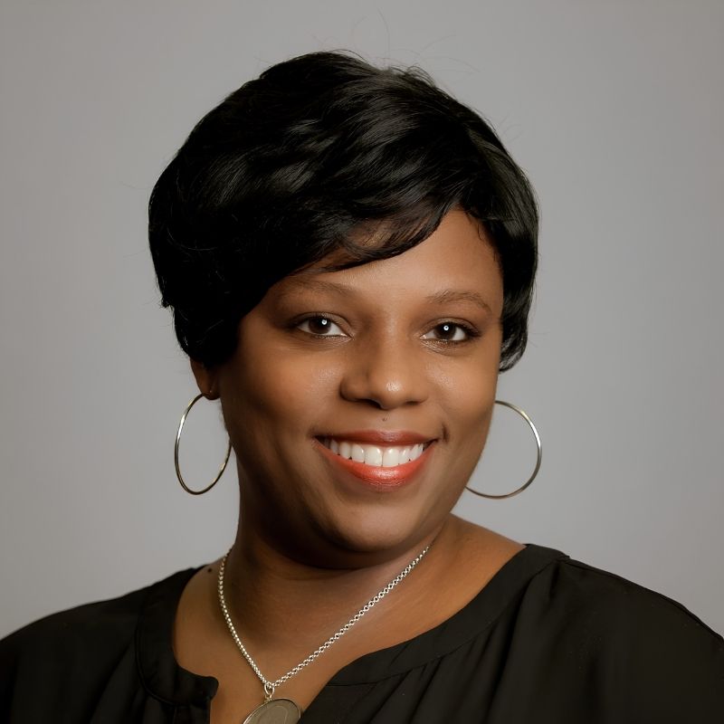 Zondra W. Jones, CDTP