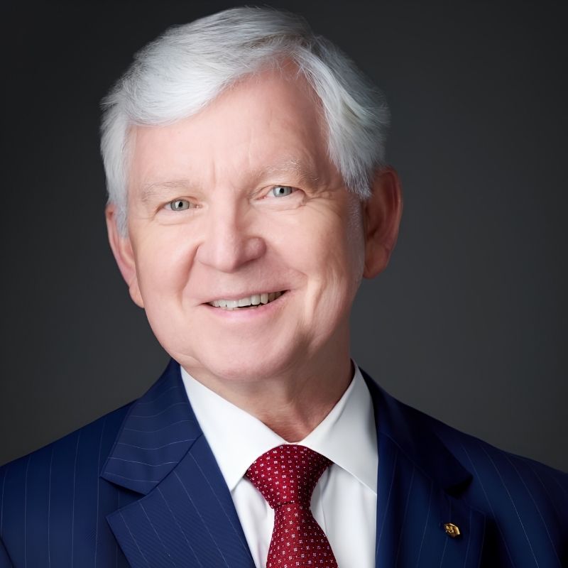 Mark C. Romig