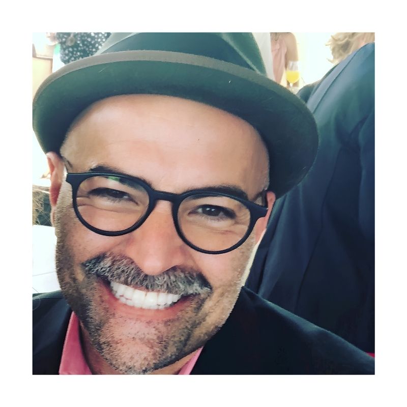 Tico Soto