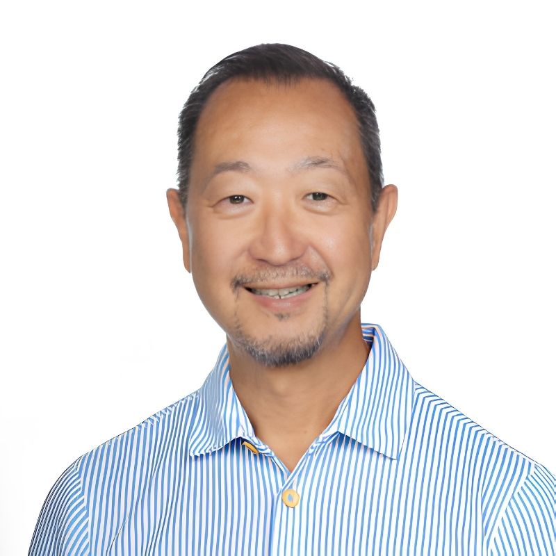 Greg Takehara