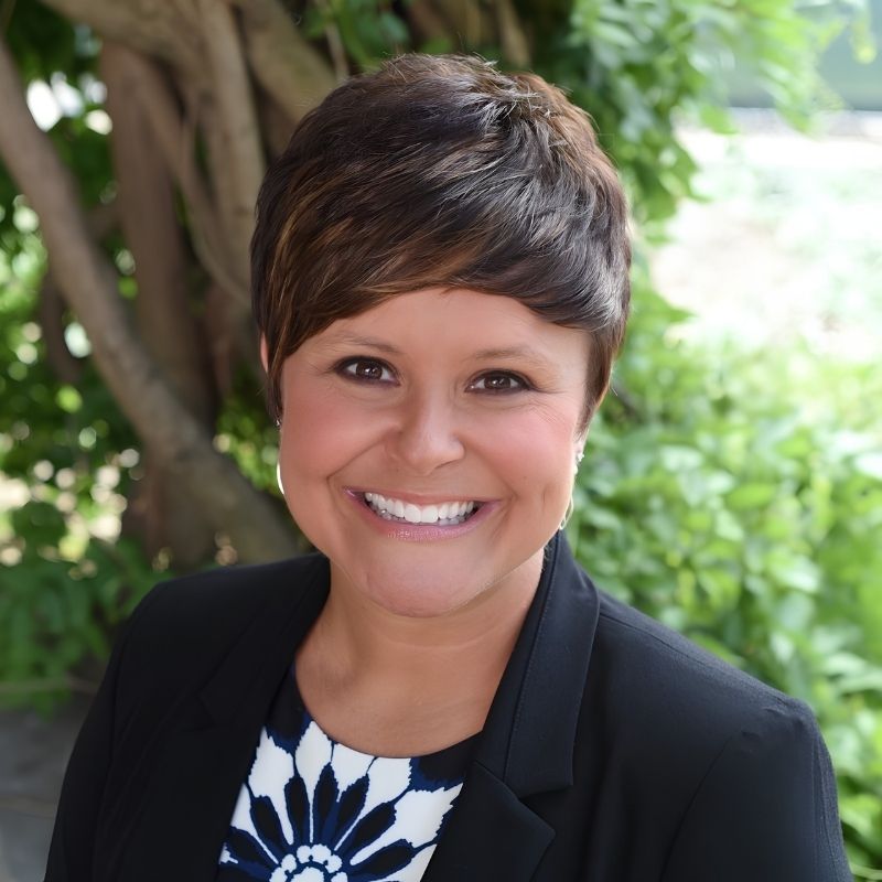 Nicole Twigg