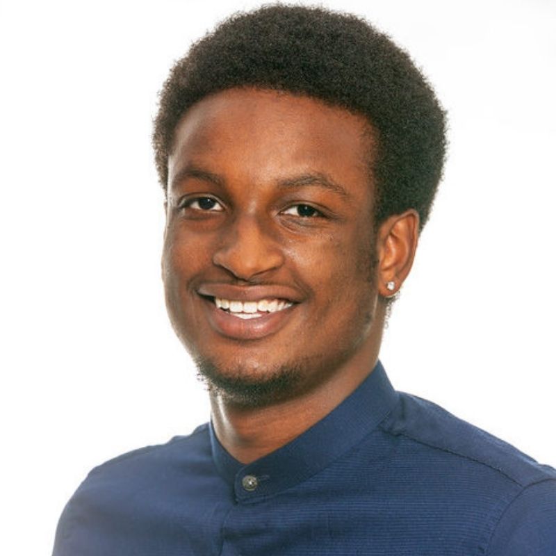 Elijah Washington