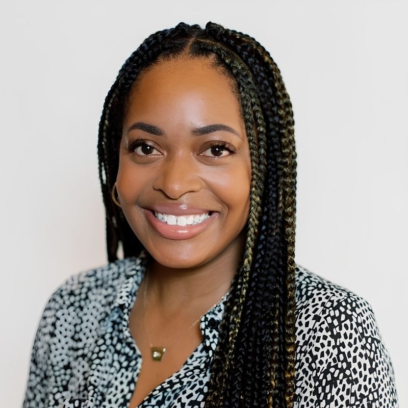 Najauna White