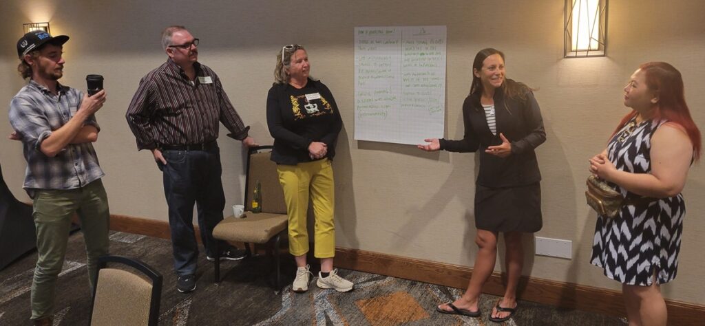 tdp eugene or tourism cares meaningful travel summit