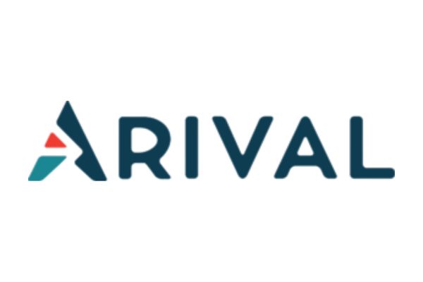 Arival logo