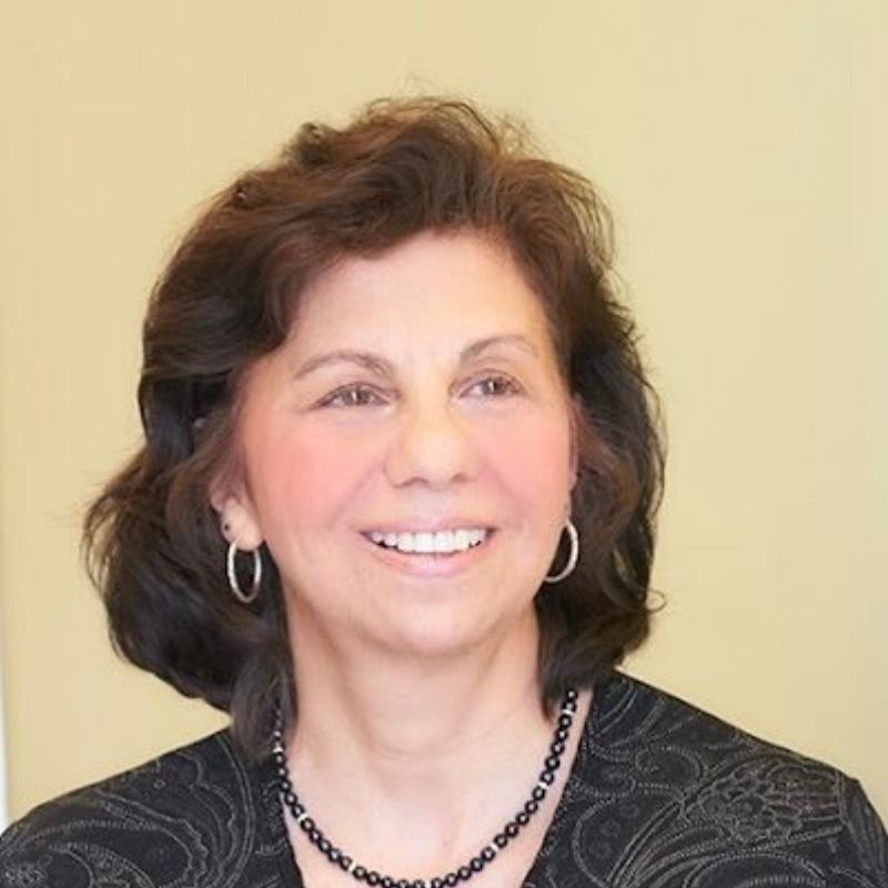 Carol Eaton
