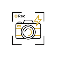 Creating Content icon